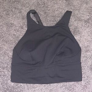 Lululemon Longline Bra